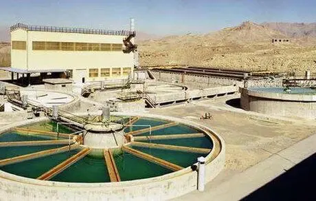 استفاده از تجربه شرکت ها در حوزه آب، تامین آب پایدار صنایع معدنی را به همراه دارد
