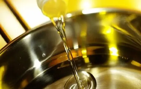 روغن‌های تراریخته کدامند؟