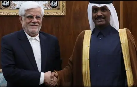 طولانی ترین تونل دریایی جهان بین ایران و قطر احداث می شود