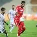 وضعیت مبهم ابراهیمی در پرسپولیس