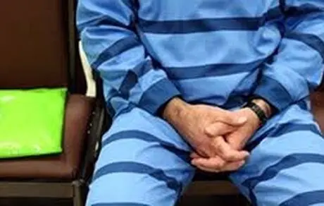 دستگیری شهردار به جرم فساد مالی