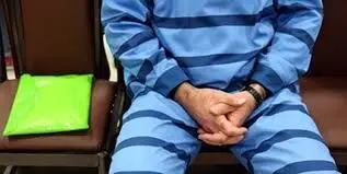 دستگیری شهردار به جرم فساد مالی