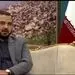 ایران اگر نبود اردوغان آواره جنگل‌ها شده بود