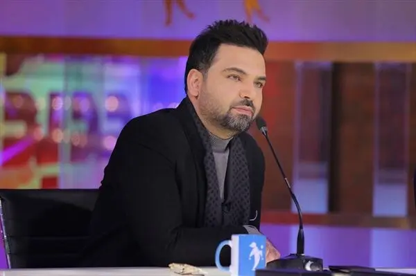 علت ازدواج نکردن احسان علیخانی  فاش شد + تصاویر دیده نشده 