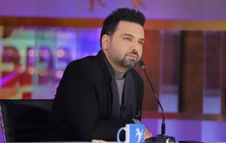 علت ازدواج نکردن احسان علیخانی  فاش شد + تصاویر دیده نشده 