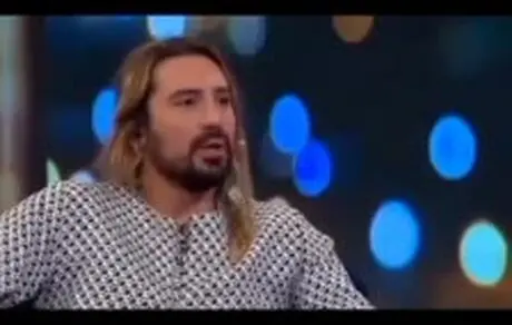 امیرعباس گلاب: در خیابان داد زدم که این خانوم من را دزدیده! 