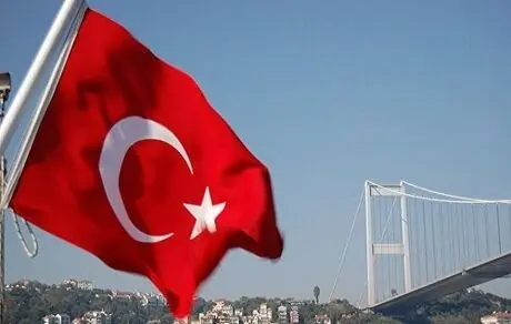 تور ترکیه ارزان تر از پرواز اربعین!