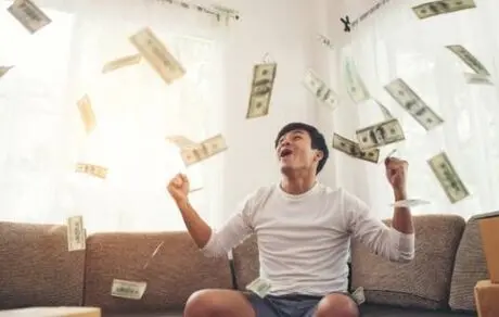 با این مشاغل خانگی پول پارو کنید !
