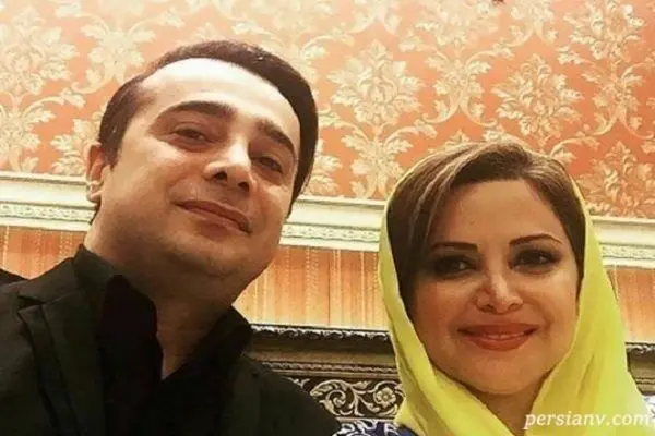 ناگفته های کمند امیرسلیمانی درباره برادرش+ فیلم