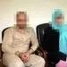 عروس به مادرشوهر دستبرد زد