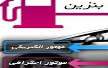 ازخودروی هیبریدی چه میدانید؟ 