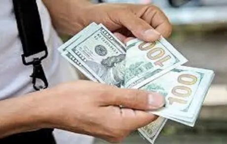 قیمت دلار و ارز آزاد چهارشنبه 2 مهر