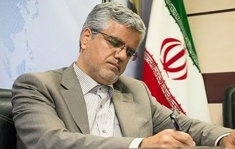 توصیه نماینده اصلاح‌طلب به ظریف: به او گفتم «از برخی کارشکنی‌های داخلی با چاه درد و دل کن»