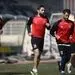 اتفاق عجیب؛ آل‌کثیر با پرسپولیس تمرین کرد!