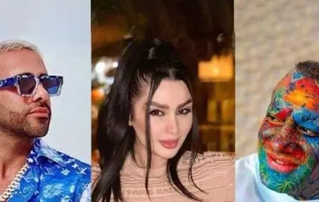 تتلو، دنیا جهانبخت و ساشا سبحانی به دادسرا احضار شدند
