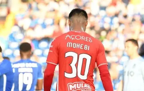 پرسپولیس رقیب استقلال و سپاهان برای جذب محمد محبی
