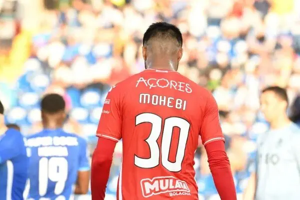 پرسپولیس رقیب استقلال و سپاهان برای جذب محمد محبی