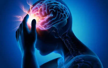نقش وراثت در بروز بیماری صرع