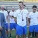 توضیحات دستیار استراماچونی درباره فسخ قرارداد مرد ایتالیایی 