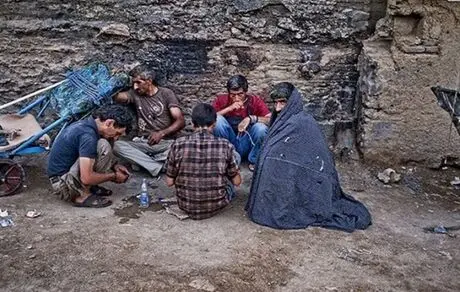 سه ماهه نمی‌توانیم معتاد آخر خطی را درمان کنیم!