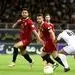 آمار ضعیف پرسپولیس در نبردهای تن به تن