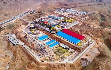 ریالی کردن بدهی ارزی پتروشیمی لردگان در ایستگاه پایانی
