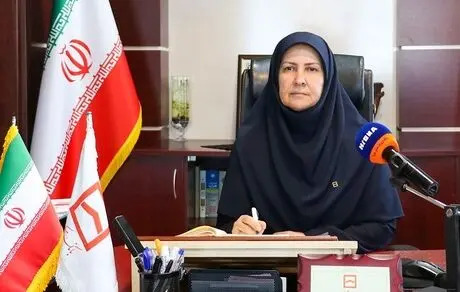منابع مدیریت شعب بانک مسکن گیلان از مرز ۲۰ همت گذشت

