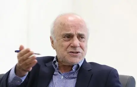 مصطفوی: سرخابی ها بدون پرداخت بدهی از آسیا حذف می شوند