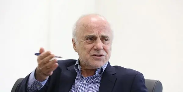 مصطفوی: سرخابی ها بدون پرداخت بدهی از آسیا حذف می شوند