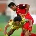 امیری: پرسپولیس همیشه برای برد می‌رود