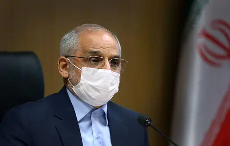 شرایط بازگشایی مدارس کشور؛اصل اول آموزش حضوری است