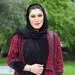 اولین کیک تولد خانم بازیگر + عکس