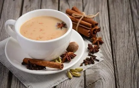 
دستورتهیه چای ماسالا هندی در خانه