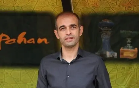 نویدکیا به فدراسیون پاسخ مثبت می‌دهد؟