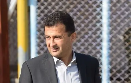محمودزاده: فعلاً قانون جذب بازیکنان خارجی تغییر نمی‌کند