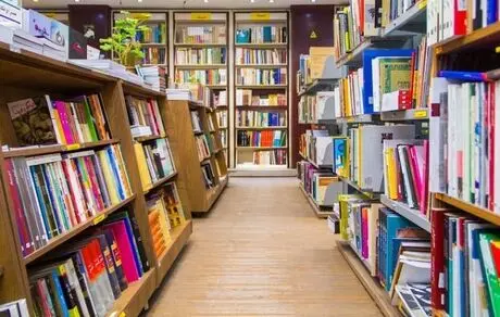 کتاب‌سازی و کاهش تیراژ کتاب