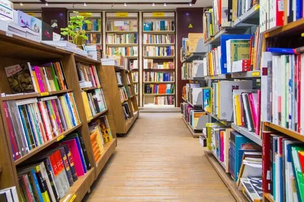 کتاب‌سازی و کاهش تیراژ کتاب