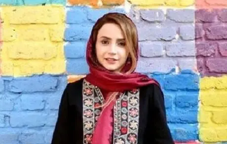 استرالیا گردی شبنم قلیخانی و همسرش+عکس