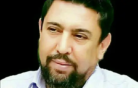 برای عارف قزوینی که در آتش بیداد رضاخانی سوخت