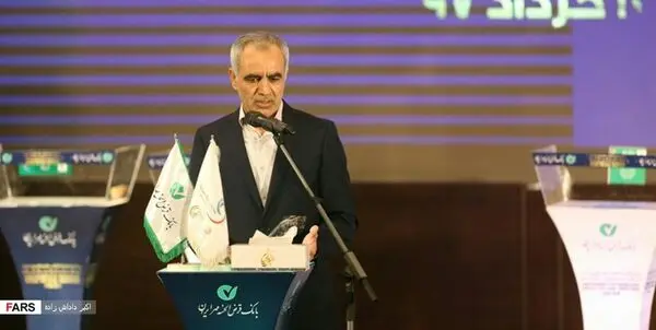 بهاروند: فیفا اجازه نمی دهد یک مدیر را به خاطر تاخیر 5 سال محروم کنند