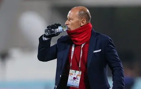درخشان: با درایت مدیریت پرسپولیس ماجرای استراماچونی تکرار نمی‌شود
