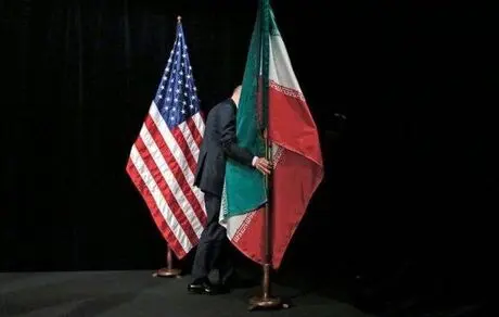 دولت رئیسی همه تلاشش را می‌کند تا بین ایران و آمریکا جنگ نظامی رخ ندهد