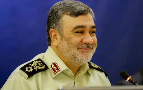 موافقت پلیس با افزایش اعتبار گذرنامه‌ها