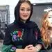 الهام حمیدی| کادوی لاکچری جنجال ساز شد + عکس