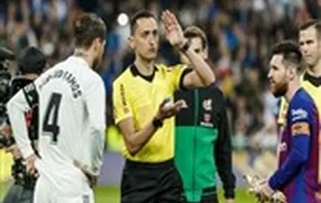 لالیگا منتظر پیشنهاد رئال مادرید و بارسلونا 