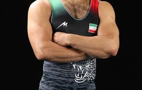 علیرضا کریمی راهی مرحله یک‌چهارم نهایی شد