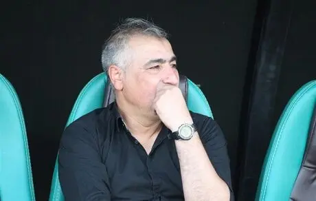 الهامی سرمربی پیکان می‌شود؟