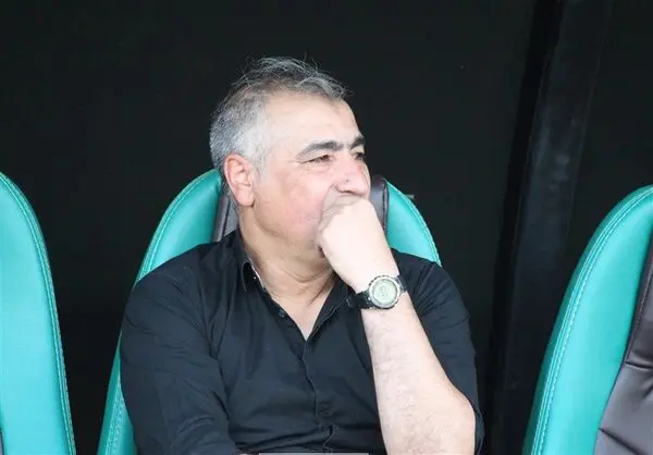 الهامی سرمربی پیکان می‌شود؟