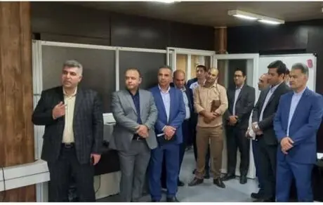 ارتقای سهم بازار پگاه، هدف جمعی است