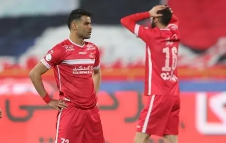 واکنش پزشک پرسپولیس به خبر پارگی رباط آل‌کثیر
